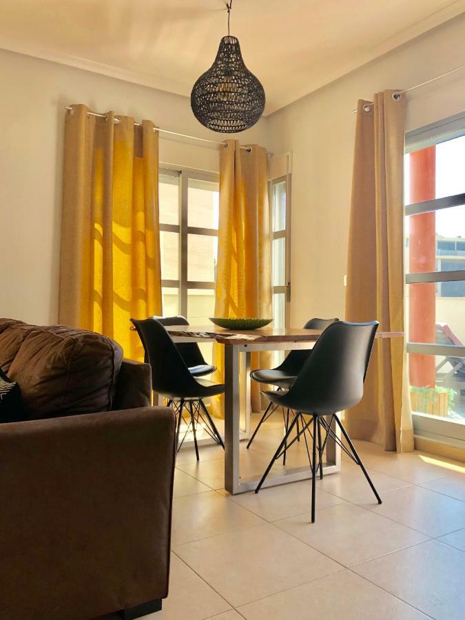 Gran Terraza Muchavista San Juan Alicante El Campello Exteriér fotografie